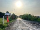 - ขายที่ดินคลอง 6 ธัญบุรี ทำเลศักยภาพ ใกล้มหาวิทยาลัย