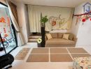 - ขายทาวน์โฮม 3 ชั้น บ้านกลางเมือง บางนา-วงแหวน หลังมุม ถนนคู่ขนานกาญจนาภิเษก ใกล้เมกาบางนา,สนามบินสุวรรณภูมิ