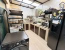 - ขายทาวน์โฮม 3 ชั้น บ้านกลางเมือง บางนา-วงแหวน หลังมุม ถนนคู่ขนานกาญจนาภิเษก ใกล้เมกาบางนา,สนามบินสุวรรณภูมิ