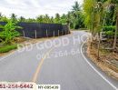 - ที่ดินดำเนินสะดวก 1 ไร่ 252.6 ตร.ว. ราชบุรี ใกล้ตลาดน้ำดำเนินสะดวก