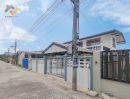 - บ้านเดี่ยว ซอย สามัคคี 49 หมู่บ้าน สายันต์ 2 เมืองนนทบุรี