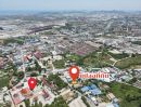  - ขายที่ดินพร้อมสิ่งปลูกสร้าง ทำเลศักยภาพ ตรงข้ามวัดศรีธรรมารามบ้านทุ่งกราด โรงโป๊ะ บางละมุง ชลบุรี