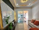 - บ้านเดี่ยว ชั้นเดี่ยว 79 ตร.วา หมู่บ้านนันทวัน 10 เลียบวารี หนองจอก