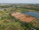 - ขายที่ดิน 2 ไร่ คลอง 4 คลองหลวง ปทุมธานี ใกล้ถนนเลียบมอเตอร์เวย์