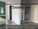 - Condo Serene Lake North 2 ห้องขนาด 35 ตร.ม 1 ห้องนอน ชั้น6 ตึก2 วิวดอยสุเทพ ห้องสวย ตกแต่งครบตามรูป