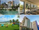 - Condo Serene Lake North 2 ห้องขนาด 35 ตร.ม 1 ห้องนอน ชั้น6 ตึก2 วิวดอยสุเทพ ห้องสวย ตกแต่งครบตามรูป