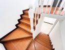 - ทาวน์เฮ้าส์ 2 ชั้น หมู่บ้านมัณฑิรา บางพลี-ตำหรุ ฟรีโอน