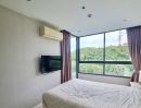 - ห้องใหญ่ 1 ห้องนอน วิวภูเขา เดอะ พอยท์ พระตำหนัก พัทยา