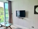 - ห้องใหญ่ 1 ห้องนอน วิวภูเขา เดอะ พอยท์ พระตำหนัก พัทยา
