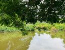 - ที่ดินริมน้ำนครนายก ทำเลสาริกา สำหรับบ้านพักและการลงทุน