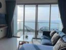- ขายด่วน! Riviera Jomtien 2 ห้องนอน ห้องมุม วิวทะเล ชั้น 32