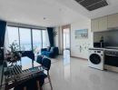 - ขายด่วน! Riviera Jomtien 2 ห้องนอน ห้องมุม วิวทะเล ชั้น 32