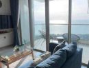 - ขายด่วน! Riviera Jomtien 2 ห้องนอน ห้องมุม วิวทะเล ชั้น 32