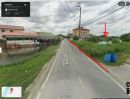 - ขายที่ดินถนนศรีวารีน้อย ซอยพิกุลแก้ว เนื้อที่ 7-3-2 ไร่ ไร่ 7 ล้าน ต.ศรีษะจรเข้น้อย อ.บางเสาธง จ.สมุทรประการ