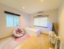  - ขายบ้านเดี่ยวหลังมุม-ติดสวน หมู่บ้านลัดดารมย์ ติวานนท์