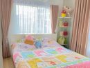  - ขายบ้านเดี่ยวหลังมุม-ติดสวน หมู่บ้านลัดดารมย์ ติวานนท์