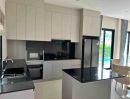 - ให้เช่า Luxury Pool Villa สร้างใหม่ 3 ห้องนอน ทุ่งกลม ตาลหมัน พัทยา