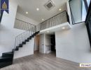  - ขาย บ้าน 3 ชั้น VIVE กรุงเทพกรีฑา สะพานสูง แต่งหรู