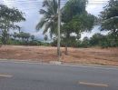 - ขาย ที่ดิน ติดถนนหน้าหาดสุชาดา ระยอง ทำเลเหมาะพัฒนาโรงแรม / คอนโดมิเนียม