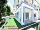  - ขายบ้านแฝด 2 ชั้น หมู่บ้านไพร์มเพลส เดอะกรีนเนอรี่ บางใหญ่ Prime Place The Greenery Bangyai