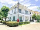  - ขายบ้านแฝด 2 ชั้น หมู่บ้านไพร์มเพลส เดอะกรีนเนอรี่ บางใหญ่ Prime Place The Greenery Bangyai