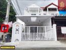 - บ้านทรัพย์ดินทอง เทพารักษ์ หนามแดง หลังมุมรีโนเวทใหม่ สวยพร้อมอยู่