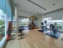  - ขาย/เช่า คอนโดห้องมุมกว้างพิเศษ สไตล์รีสอร์ท | MT Residence Klong Luang ติดถนนใหญ่คลองหลวง