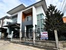  - ขายด่วน! บ้านเดี่ยวหรู 2 ชั้น ติดถนนสายเอเชีย ลา วิลล์ล่า พอชช์ (La Villa Posh) อยุธยา