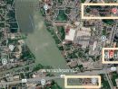 - ขายที่ดินปทุมธานี แปลงมุม ตำบลบางขะแยง อำเภอเมือง ถนนปทุมธานีสายใน ปทุมธานี