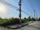 - ขายที่ดินปทุมธานี แปลงมุม ตำบลบางขะแยง อำเภอเมือง ถนนปทุมธานีสายใน ปทุมธานี