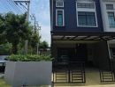  - ขายถูกมาก!! ทาวน์โฮม 2 ชั้น หลังมุม ม.สิริเพลส ราชพฤกษ์ - นครอินทร์ บ้านสวย ต่อเติมครบ ใกล้เซ็นทรัลเวสต์วิลล์