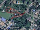  - ที่ดินติดที่ว่าการอำเภอบางสะพาน 5-2-71 ไร่ ตำบลกำเนิดนพคุณ อำเภอบางสะพาน