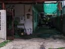 - ขายบ้านพร้อมที่ดิน 47 ตรว. รามอินทรา บ้านห้องแถวชั้นเดียว