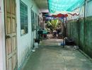 - ขายบ้านพร้อมที่ดิน 47 ตรว. รามอินทรา บ้านห้องแถวชั้นเดียว