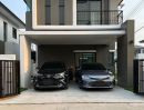 - ขายบ้านแปลงมุม 2 ชั้น โครงการบ้านฟ้ากรีนเนอรี่ ทิวา ปิ่นเกล้า - สาย 5 | บ้านอายุเพียง 3 ปี | พร้อมอยู่