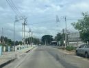 - ขายหรือให้เช่า บ้านเดี่ยว 2 ชั้น ทำเลชัยพฤกษ์ ราชพฤกษ์ พื้นที่กว้าง 63.4 ตร.วา พื้นที่ใช้สอย 224 ตร.ม. เหมาะสำหรับครอบครัวที่ต้องการบ้านหลังใหญ่