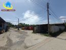  - ขายที่ดิน ถมแล้ว 100 ตร.ว. ซอยรามอินทรา 47 แยก 9 ใกล้รถไฟฟ้าสายสีชมพู สถานีวัชรพล ท่าแร้ง บางเขน