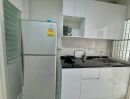 - บ้านสวนลลนา คอนโดห้องสตูดิโอ 40 ตร.ม. วิวสวน สำหรับขาย พร้อมเข้าอยู่