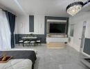 - บ้านสวนลลนา คอนโดห้องสตูดิโอ 40 ตร.ม. วิวสวน สำหรับขาย พร้อมเข้าอยู่