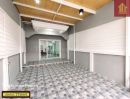 - บ้านรีโนเวทใหม่ ทรัพย์ดินทอง ถนนเทพารักษ์ 66 เดินทางสะดวก ใกล้รถไฟฟ้า สถานีศรีเทพา