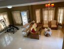  - ให้เช่า / ขายบ้านเดี่ยว 2 ชั้น หมู่บ้านดุสิตบุรี | บางบัวทอง | นนทบุรี