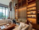 - คอนโดหรู Duplex 2 ชั้น ใจกลางสาทร-นราธิวาส ใกล้รถไฟฟ้า ทางด่วน ตกแต่งสวยมาก