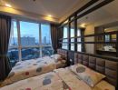 - ซีตัส บีชฟรอนท์ พัทยา 2 ห้องนอน พร้อมวิวทะเล สำหรับขาย
