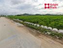  - ขายที่ดิน 77 ไร่ ตรงข้ามนิคมปิ่นทอง 4 จังหวัดชลบุรี
