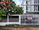 - ขายบ้านเดี่ยว83ตรว. ม.เสรี6 พระรามเก้า ซ.51 บ้านหลังใหญ่ขายตามสภาพ ราคาพร้อมคุย
