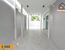 - ขายบ้านเดี่ยวใกล้สวนหลวงร.9 หลังริม 3 ชั้น เอคิว อาร์เบอร์ สวนหลวง ร.9 - พัฒนาการ