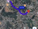  - ขายที่ดินแปลงมุมตำบลแม่ริมใกล้กาดฝรั่งพร้อมโอน