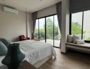  - ให้เช่าบ้านเดี่ยว 300 ตร.ม. 3 ห้องนอน 4 ห้องน้ำ อนันดา เรสซิเดนท์ ฉลองกรุง โครงการส่วนตัวเพียง 4 ไร่ พร้อมสระว่ายน้ำระบบเกลือและจากุชชี่