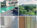 - ขาย คอนโด นอร์ธ ปาร์ค เพลส ชั้นทั้งหมด 17 ชั้น ใกล้กับ ถนนวิภาวดีรังสิต