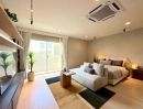  - ให้เช่า] หมู่บ้าน นิว เวิร์ส กรุงเทพกรีฑา / 3 ห้องนอน 4 ห้องน้ำ / 25 ตรว. 200 ตรม. **65,000**